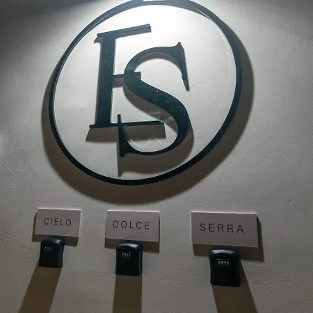 公寓 Elsta 科斯镇