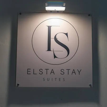 公寓 Elsta *