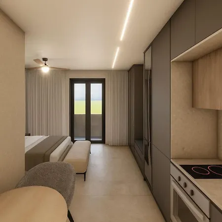 Apartment Elsta Kos-Stadt