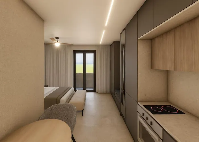 Apartment Elsta Kos-Stadt